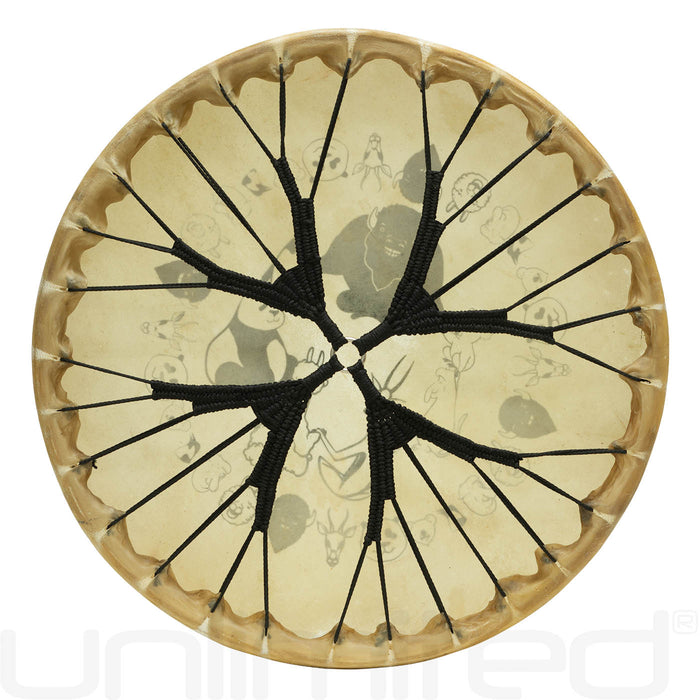 Unlimited Deep Circle Shaman Drums - Community