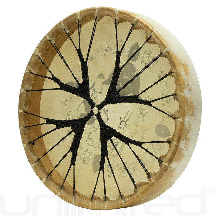 Unlimited Deep Circle Shaman Drums - Community
