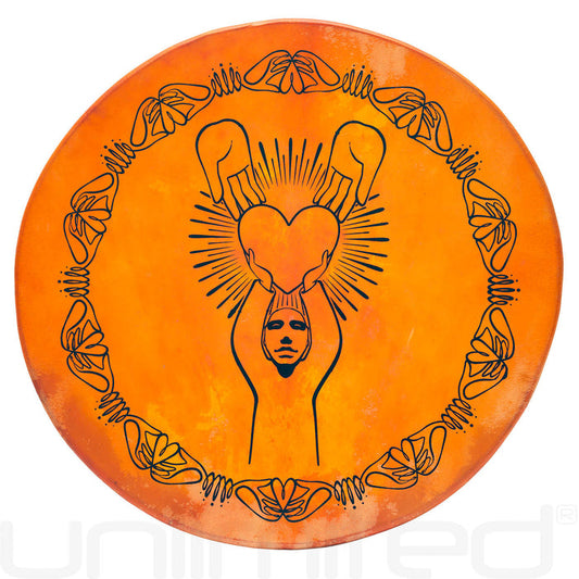 Unlimited Deep Circle Shaman Drums - Devotion