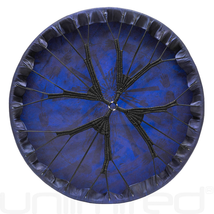 Unlimited Deep Circle Shaman Drums - Inspiration