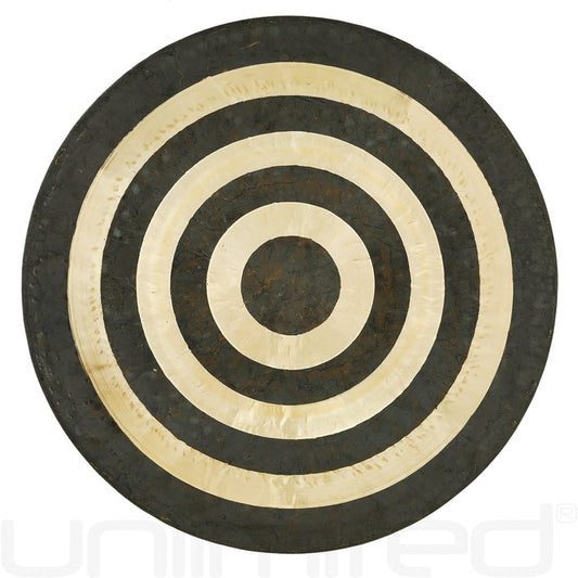 Unlimited Lunar Flare Gongs