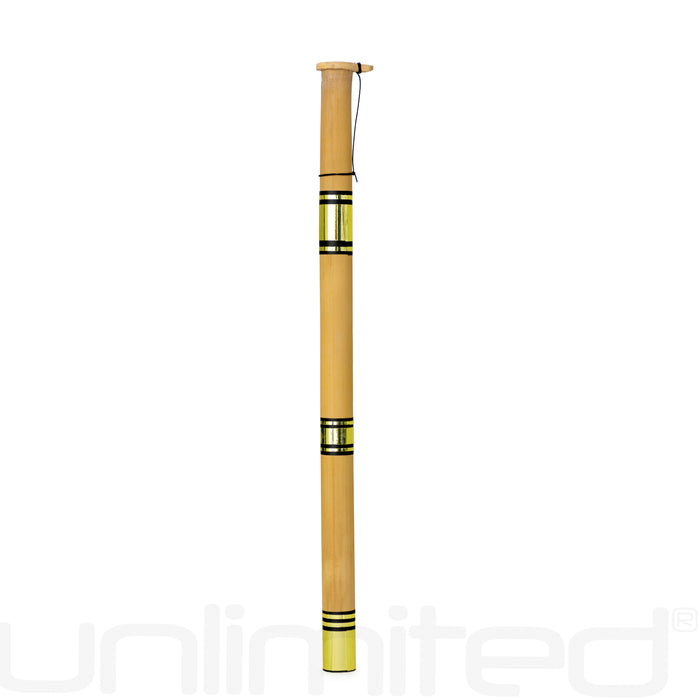 Unlimited Miracle Bamboo Flutes