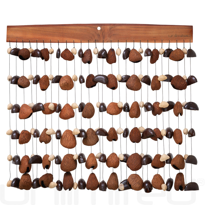 Unlimited Orchestral Many-Seed Chime