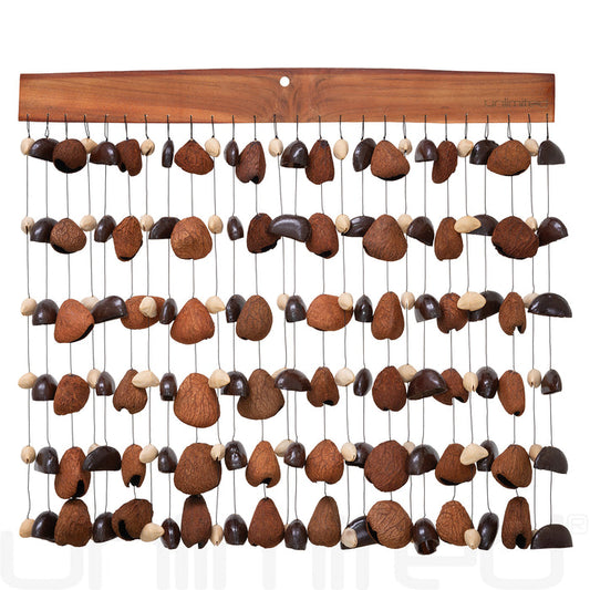 Unlimited Orchestral Many-Seed Chime
