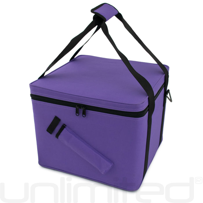 Unlimited Pharaoh's Cases for 6" to 14" Crystal Pyramids