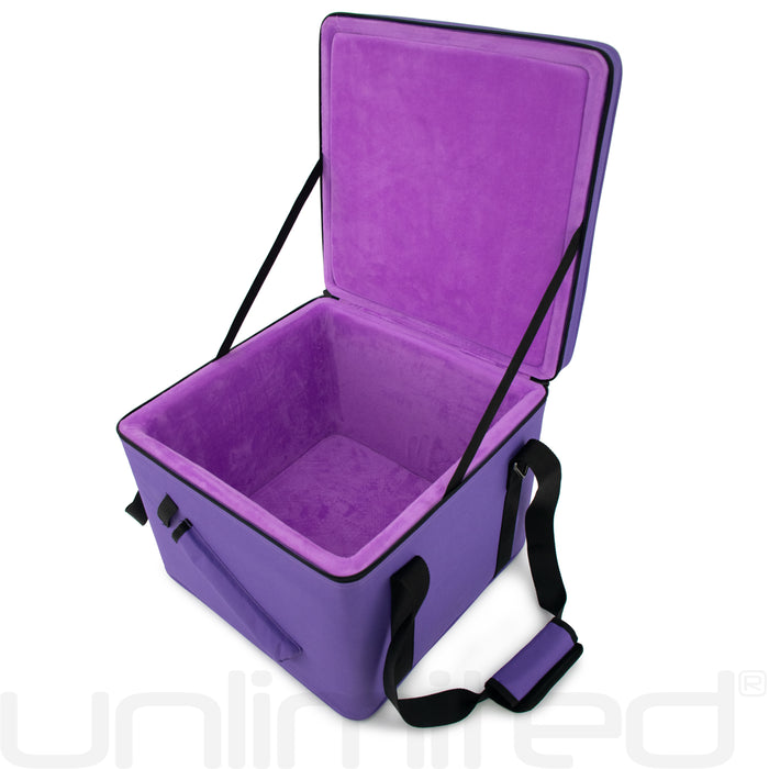 Unlimited Pharaoh's Cases for 6" to 14" Crystal Pyramids
