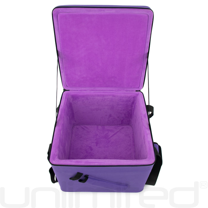 Unlimited Pharaoh's Cases for 6" to 14" Crystal Pyramids