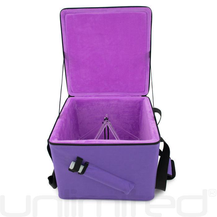 Unlimited Pharaoh's Cases for 6" to 14" Crystal Pyramids