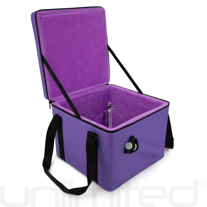 Unlimited Pharaoh's Cases for 6" to 14" Crystal Pyramids