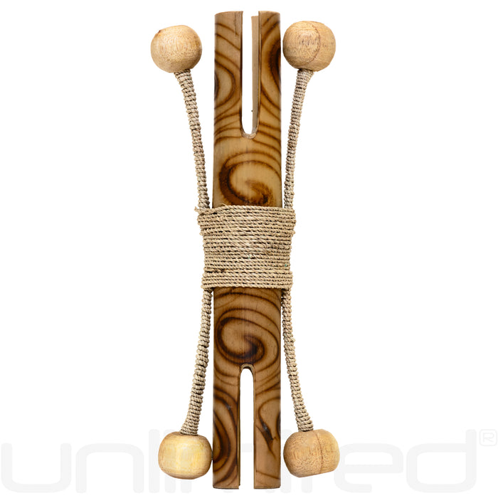 Unlimited Rainforest Pocketwatch