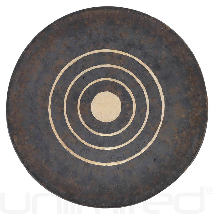 Unlimited Trilogy Gongs