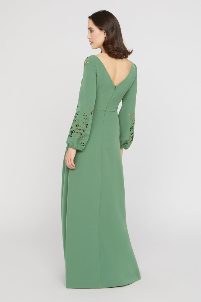 Valentina Embellished Dress