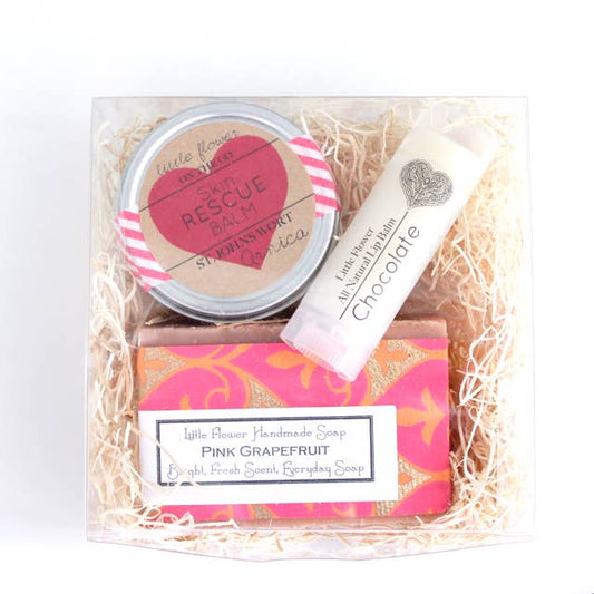 Valentine's Day Gift Set