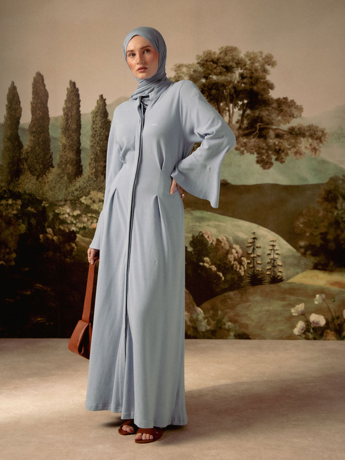 Valette Dress Blue