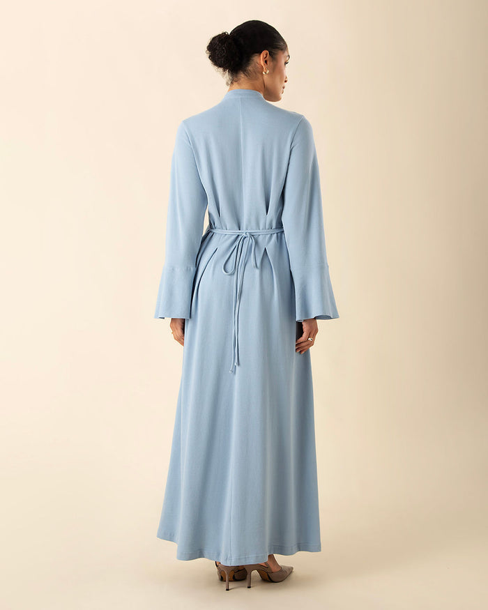 Valette Dress Blue