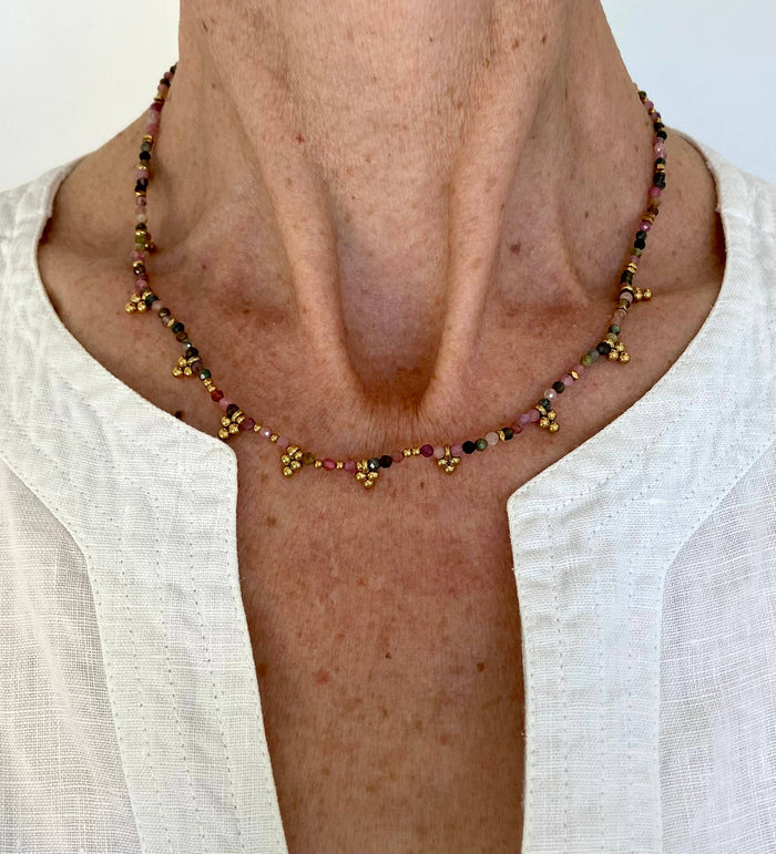 Vana necklace