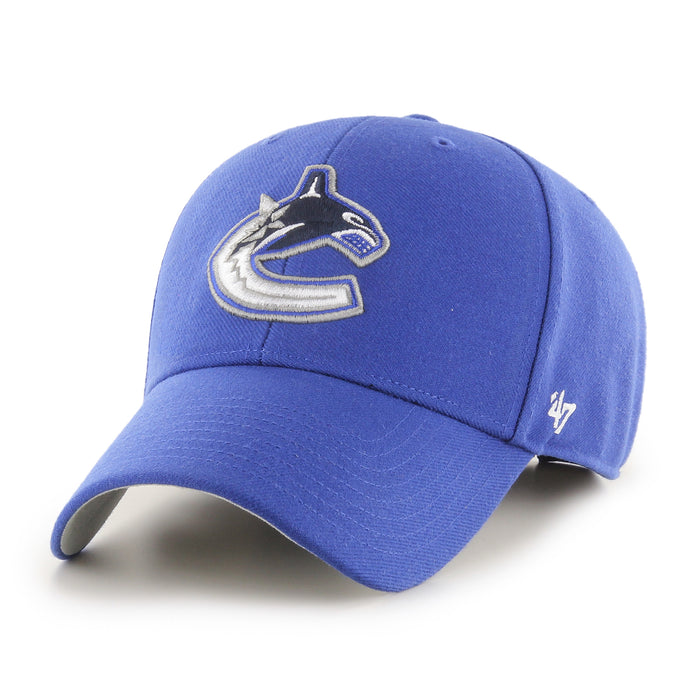 Vancouver Canucks '47 MVP
