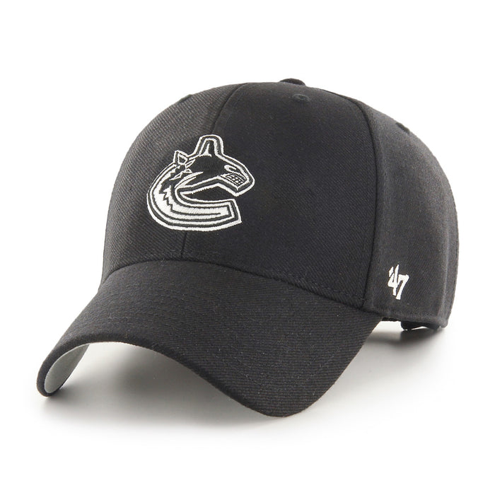 Vancouver Canucks '47 MVP