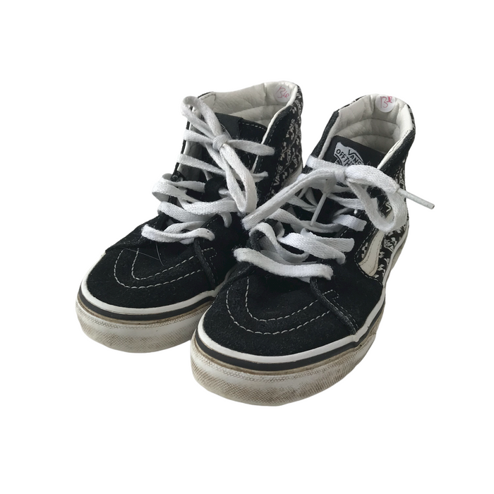 Preloved Kids Trainers