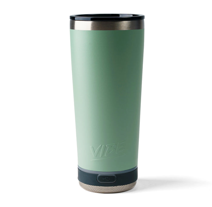 Vibe 18oz Speaker Tumbler