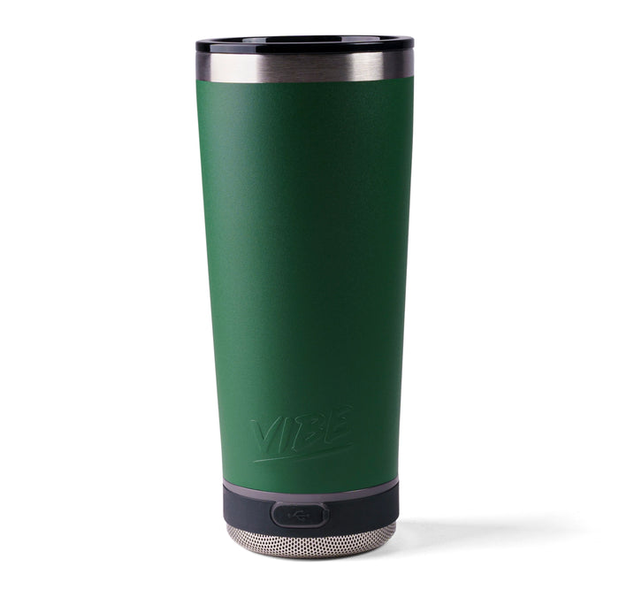 Vibe 18oz Speaker Tumbler