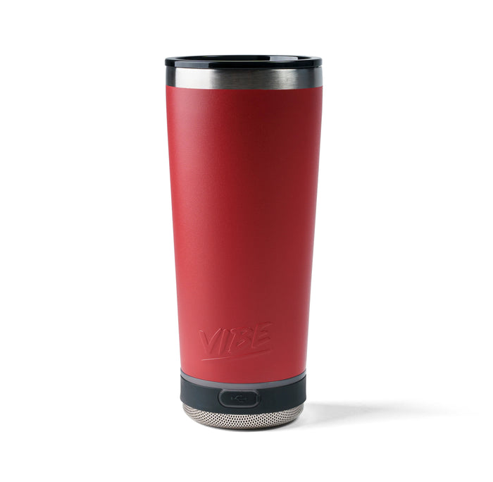 Vibe 18oz Speaker Tumbler
