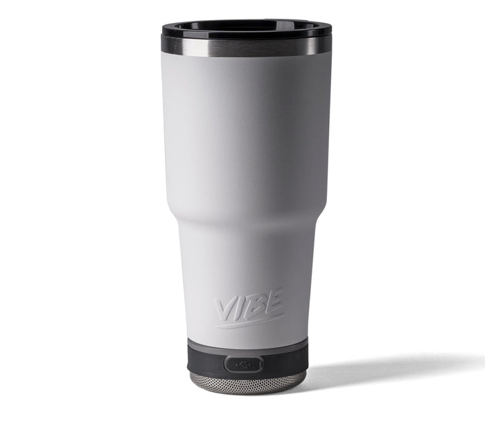 Vibe 28oz Speaker Tumbler