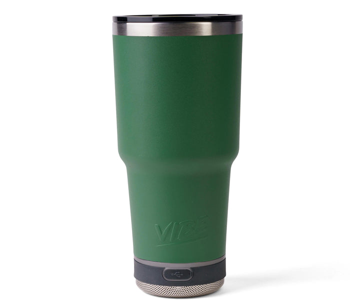Vibe 28oz Speaker Tumbler