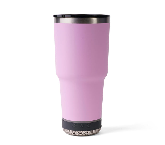 Vibe 28oz Speaker Tumbler