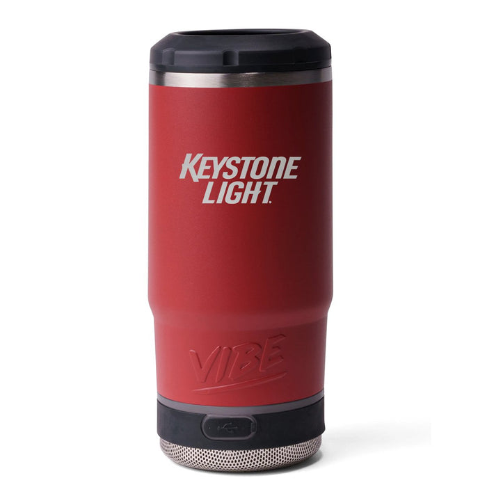 Red / Laser Etched