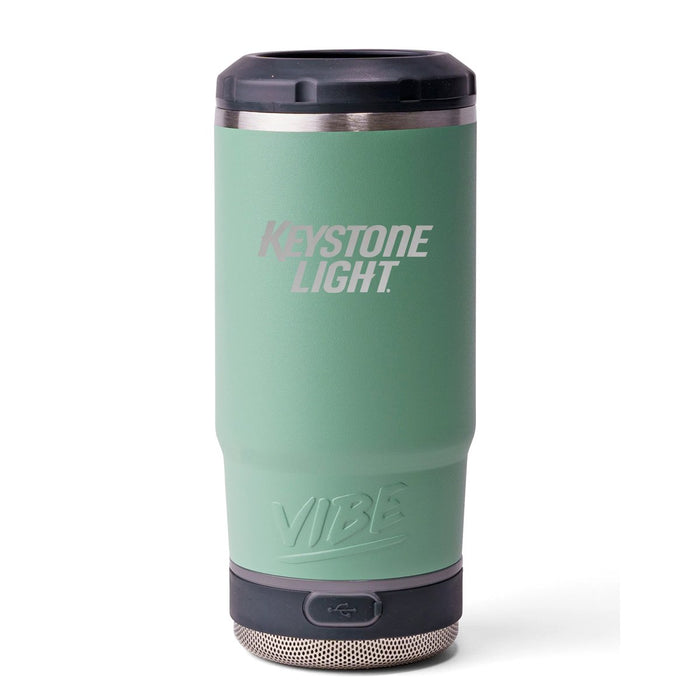 Seafoam / Laser Etched