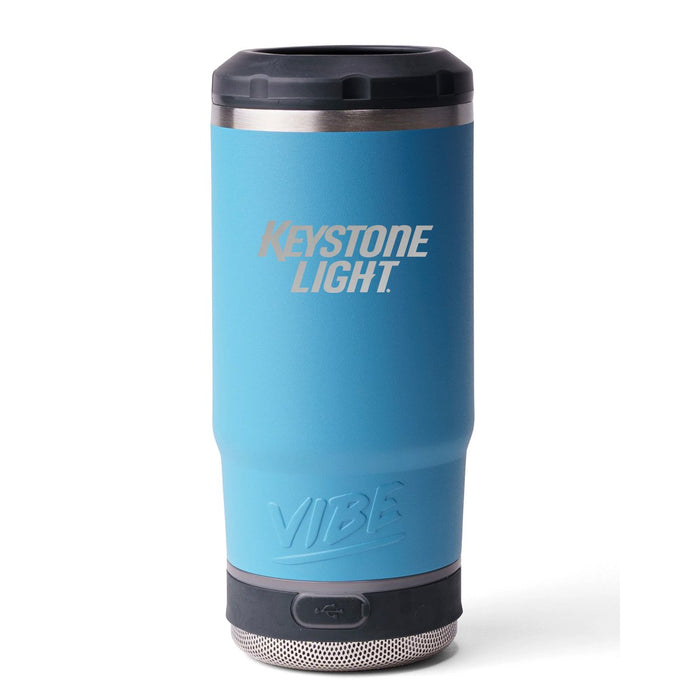 Water Blue / Laser Etched