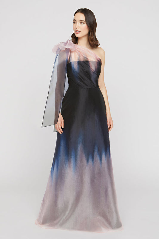 Victoria Gown