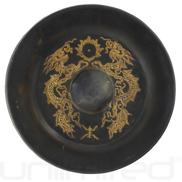 Vietnamese Dragon Gongs - 9" to 32"