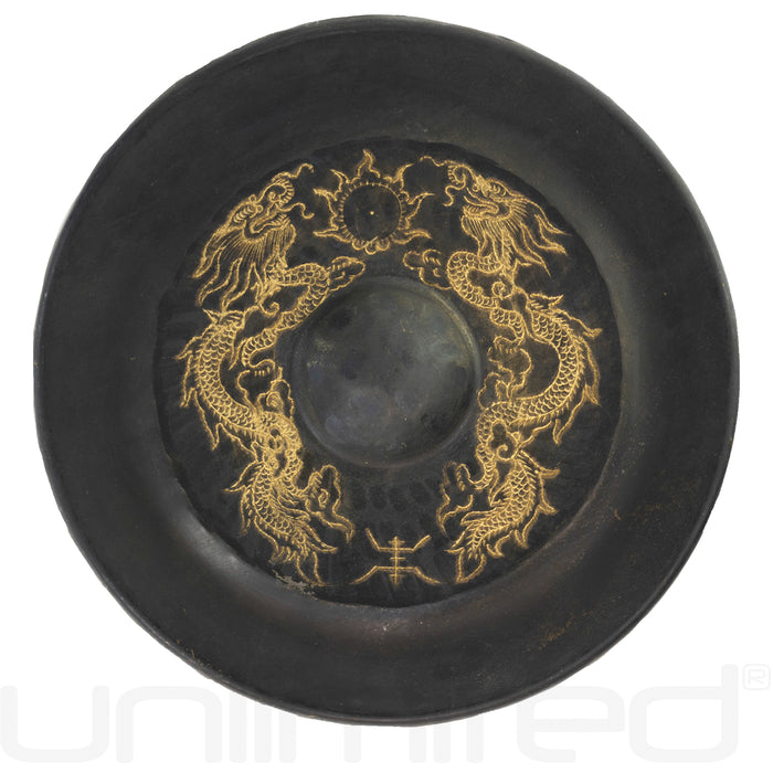 Vietnamese Dragon Gongs - 9" to 32"