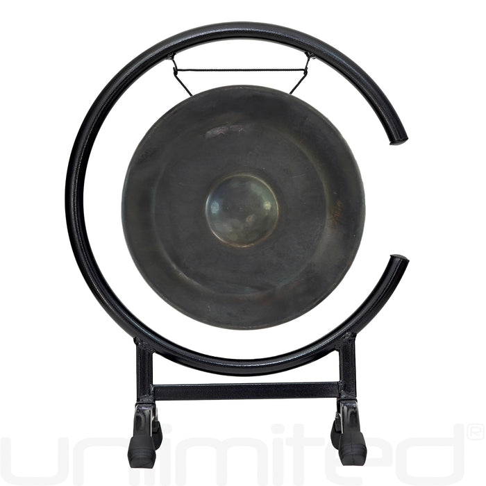 Vietnamese Pham Tuan Gongs on Stands