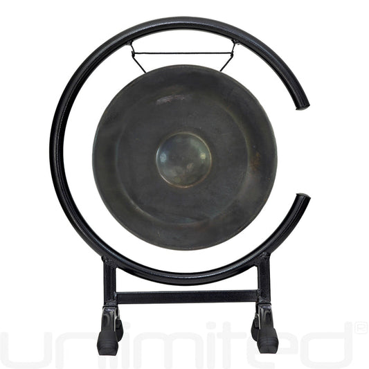 Vietnamese Pham Tuan Gongs on Stands