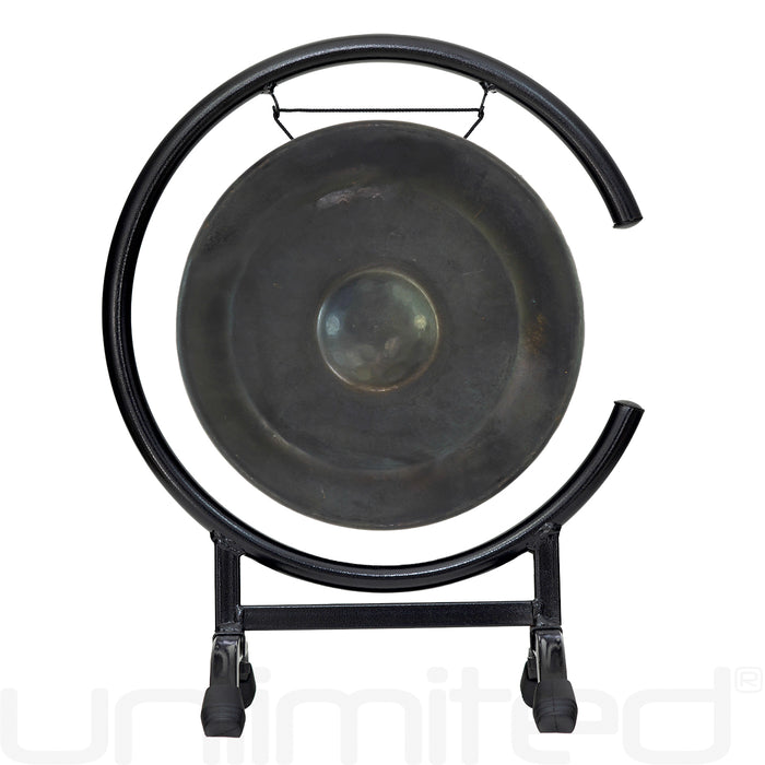Vietnamese Pham Tuan Gongs on Stands