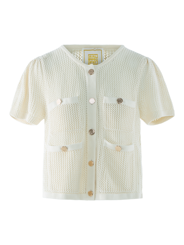 Villa Jacket