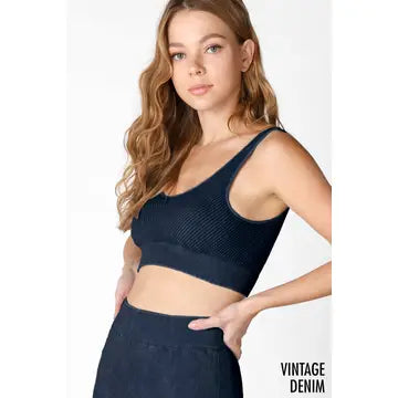 Vintage Denim