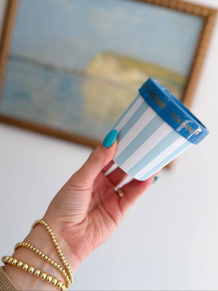 Capri Blue Volcano Capri 6.5oz Candle – women's home decor - candle