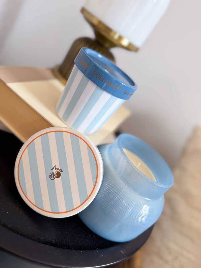 Capri Blue Volcano Capri 6.5oz Candle – women's home decor - candle
