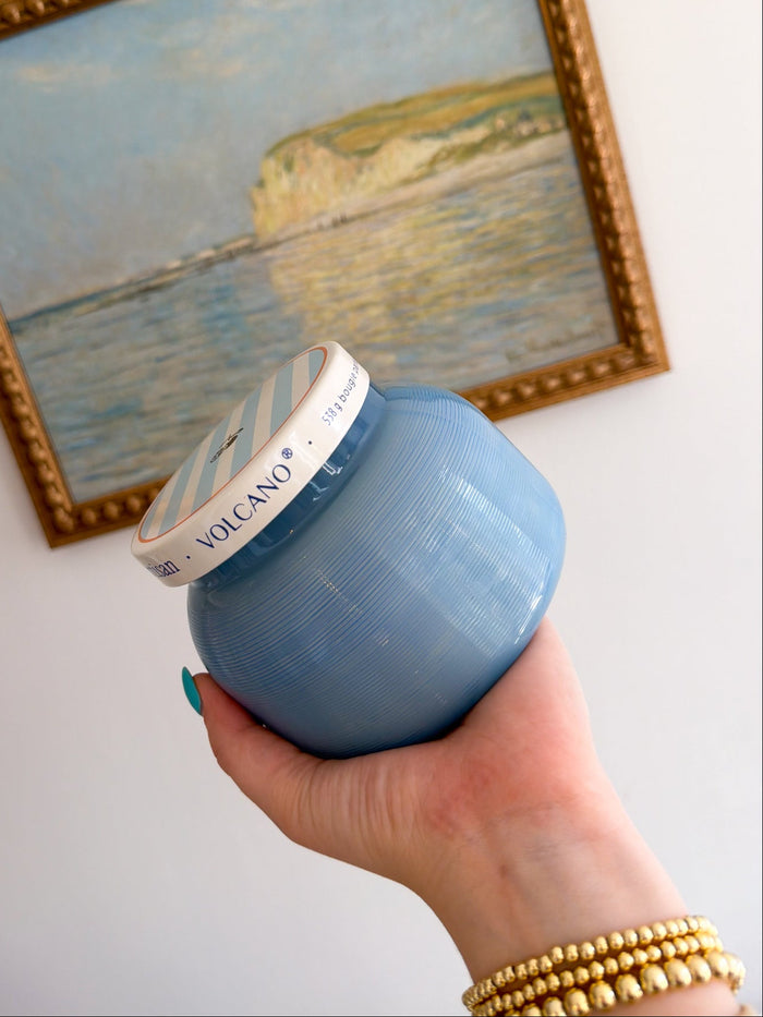 Capri Blue Volcano Capri Signature Candle – women's home decor - candle