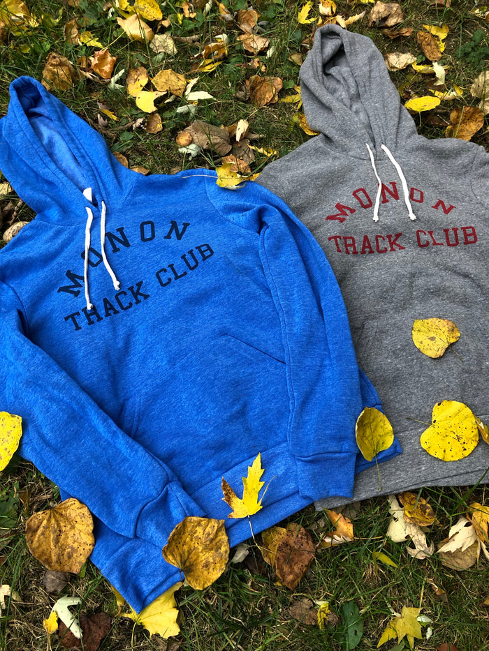 Warm Up Hoodie