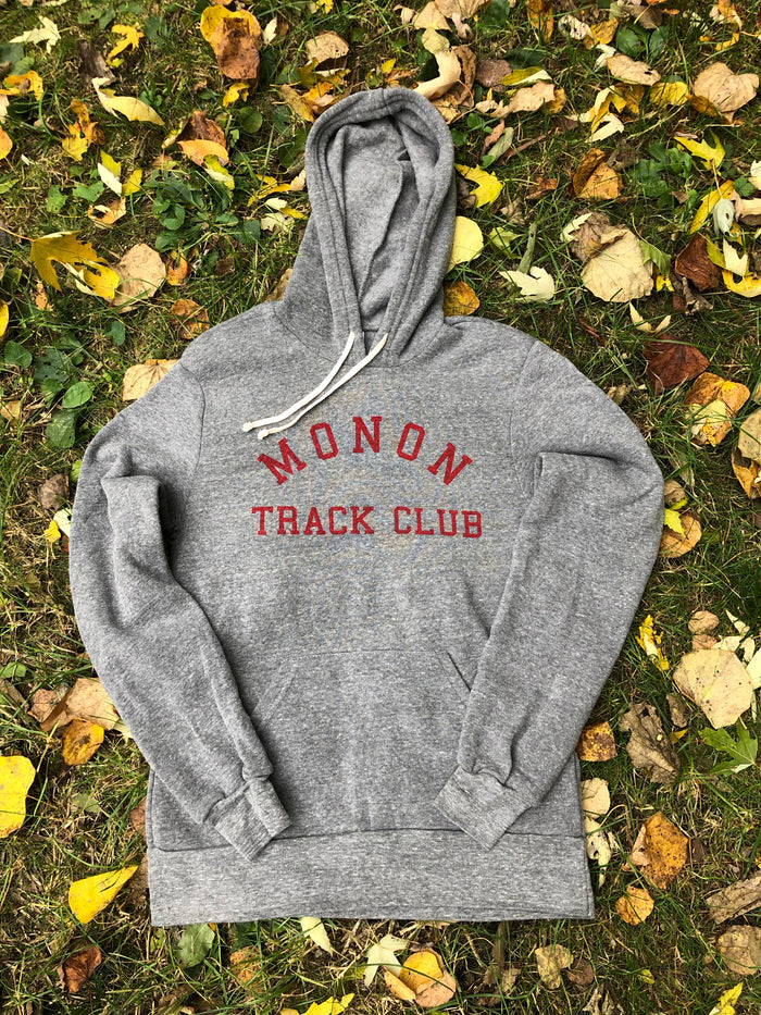 Warm Up Hoodie