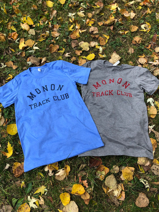 Warm Up Tee