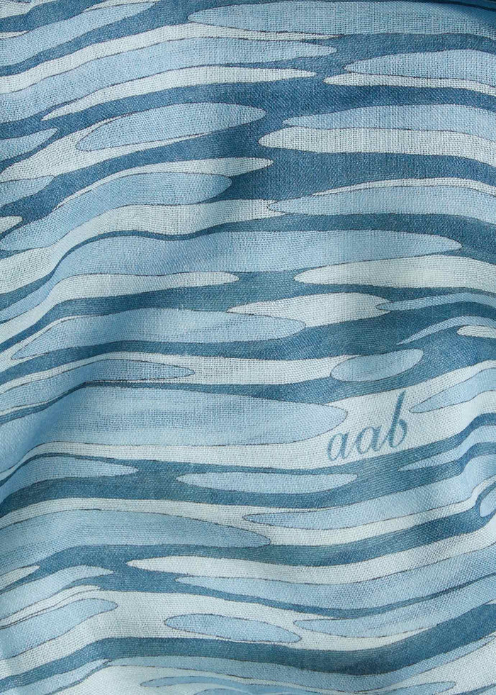 Waves Premium Modal Hijab
