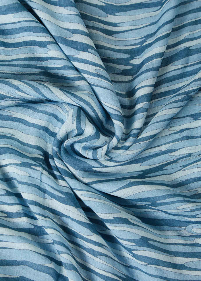 Waves Premium Modal Hijab