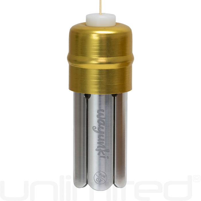 Wayunki Ambient Chimes (432 Hz)