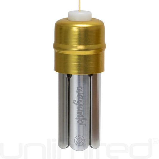 Wayunki Ambient Chimes (432 Hz)